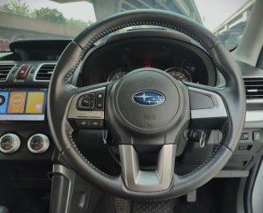 Subaru Forester 2.0i AWD auto ปี 2016  