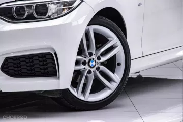 1B154 BMW 218i COUPE MSPORT RHD AT 2017