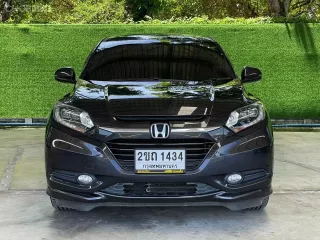 2016 Honda HR-V 1.8 EL SUV ฟรีดาวน์