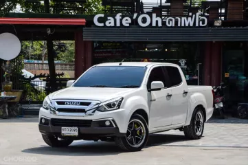 ขายรถ Isuzu D-Max Cab-4 1.9 L ปี 2019