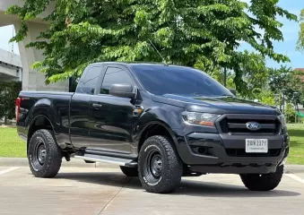 2018 Ford RANGER 2.2 XLS รถกระบะ ดาวน์ 0%