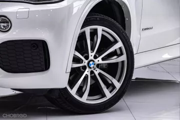 1B187 BMW X5 XdIVE30D M SPORT 3.0 AT 2015