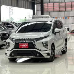 2021 Mitsubishi Xpander 1.5 GT รถตู้/MPV ผ่อนเริ่มต้น