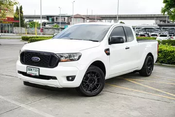 ขายรถ 2021 FORD RANGER 2.2 XL OPEN CAB 