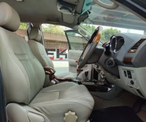 Toyota Fortuner 3.0 V 4WD Auto ปี 2006 