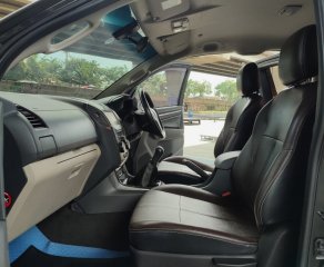 Chevrolet Colorado 2.5 LTZ Z71 MT ปี 2016 