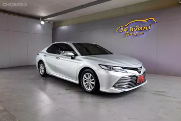 2019 TOYOTA CAMRY TNGA 2.0 G AT