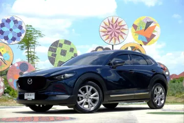 2021 Mazda CX-30 2.0 SP suv รถสภาพดี มีประกัน
