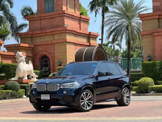 2016 BMW X5 xDrive40e M-Sport