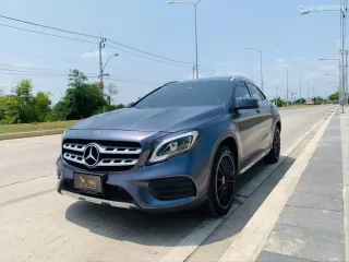 รถบ้าน ฝากขายตามสภาพ 🚗 🚩MERCEDES-BENZ GLA250 AMG DYNAMIC FACELIFT W156 2018