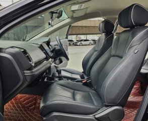 Honda City 1.0 SV Turbo Hatchback ปี 2021 ✅ รถสวยจัด..!  มือเดียว ไมล์น้อย 29,xxx km ✅ ออฟชั่นแน่น, 