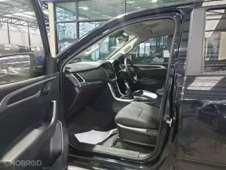 2019 Mg Extender 2.0 Double Cab GRAND D 6MT รถกระบะ ผ่อนเริ่มต้น 7,xxx บาท