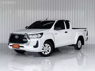2023 Toyota Hilux Revo รถกระบะ เจ้าของขายเอง