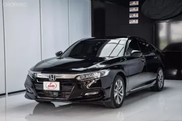 ขายรถ Honda Accord 1.5 Turbo EL ปี 2021