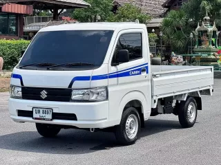 2023 Suzuki Carry 1.5 รถกระบะ ตอนเดียว M/T