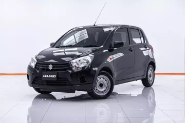 1B358 SUZUKI CELERIO 1.0 GA MT 2023