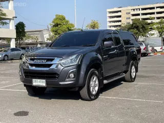 🔥 Isuzu D-Max Spacecab Hi-Lander 1.9 Ddi Z ซื้อรถผ่านไลน์ รับฟรีบัตรเติมน้ำมัน