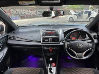 Toyota Yaris 1.2 E Auto ปี 2014 