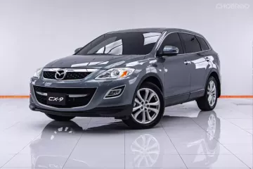 1B373 MAZDA CX-9 3.7 AT 2012