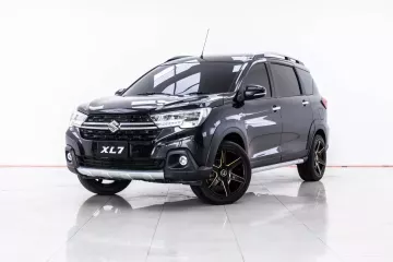 4A122 Suzuki XL7 1.5 GLX  รถตู้/MPV 2020 