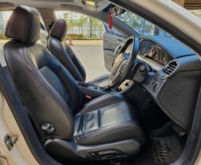 MG-6 1.8 X Turbo Sunroof Fastback ปี 2014 จดปี 2017