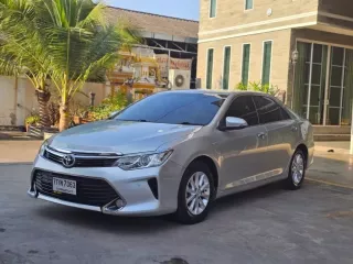 🚩TOYOTA CAMRY 2.0 G D4S MINORCHANGE AT 2018 