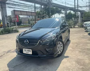 2018 Mazda CX-5 2.0 S SUV 