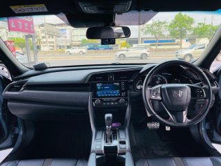 HONDA CIVIC FK 1.5 TURBO RS Hatchback ปี 2020