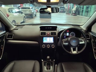 Subaru Forester 2.0i auto ปีคศ. 2016
