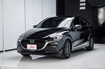 ขายรถ Mazda2 1.3 SP ปี 2021