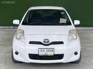 2012 Toyota YARIS 1.5 J 