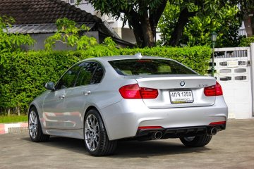 BMW SERIES 3 320i LUXURY ปี 2015 