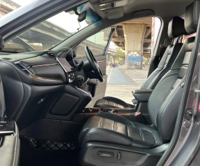 Honda CR-V 2.4 ES AWD I-VTEC ปี 2020