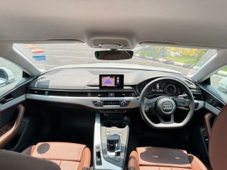 Audi A5 2.0 Sportback 40 TFSI ปี 2018 