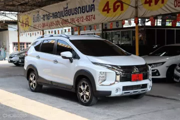 ขายรถ Mitsubishi Xpander 1.5 Cross ปี2021  SUV 