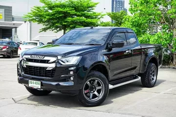 ขายรถ 2020 ISUZU D-MAX  HI-LANDER SPACECAB 1.9 Ddi L DA 