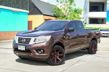 ขายรถ 2019 NISSAN NAVARA NP300 2.5 S KING CAB 