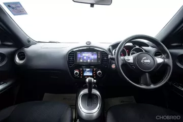 5A641 Nissan Juke 1.6 E SUV 2015 