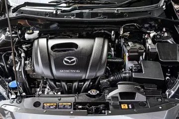 2020 MAZDA MAZDA2 1.3 S 