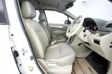 1B530 SUZUKI ERTIGA 1.4 GL AT 2014