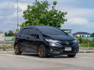 Honda Jazz 1.5 S ปี : 2019