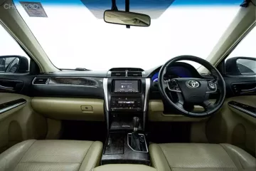 1B671 TOYOTA CAMRY 2.0 G 2017