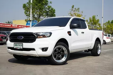 ขายรถ 2020 FORD RANGER 2.2 XL OPEN CAB