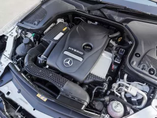 MERCEDES-BENZ E350 2.0 E ปี 2019