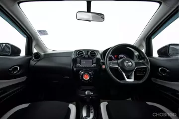  1B729 NISSAN NOTE 1.2 V AT 2019