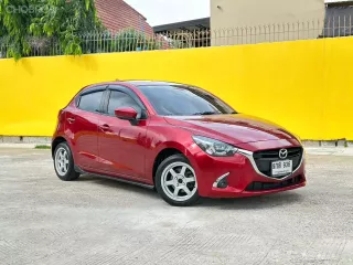 2020 Mazda 2 1.3 Sports High Connect ตัวท๊อป