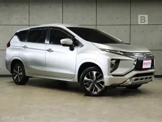 2020 Mitsubishi Xpander 1.5 GT AT TOPสุด รับประกันจาก MITSUBISHI 5ปี 100,000KM P7926 