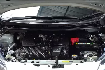 ขายรถ 2019 NISSAN NOTE 1.2 E 