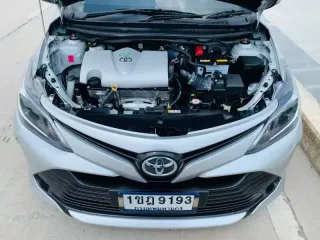   🚩NEW TOYOTA VIOS 1.5 MID DUAL VVT-I AT 2020 