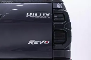 1B668 Toyota Hilux Revo 2.4 Mid รถกระบะ 2021 